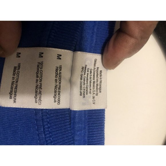 Memphis Tigers Shirt - Picture 3 of 6